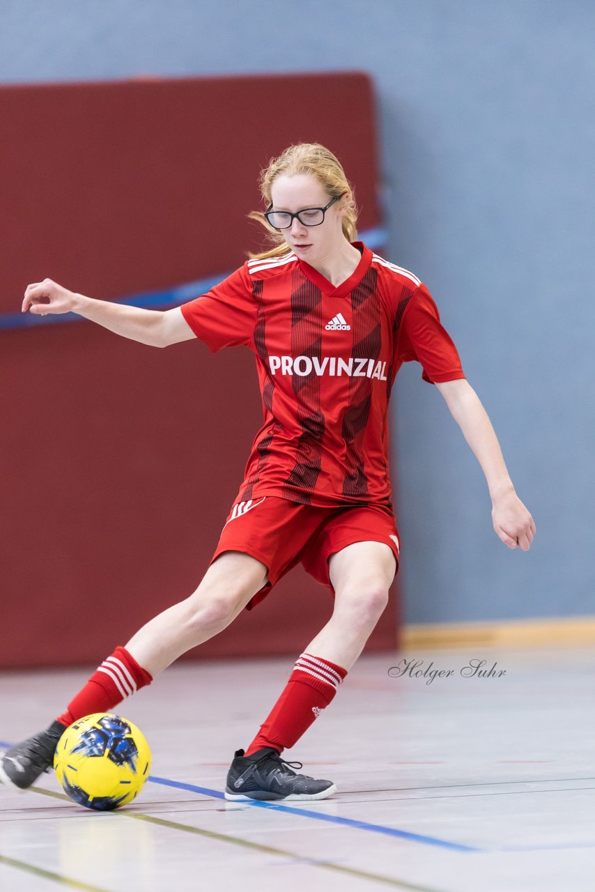 Bild 481 - wDJ NFV Futsalturnier